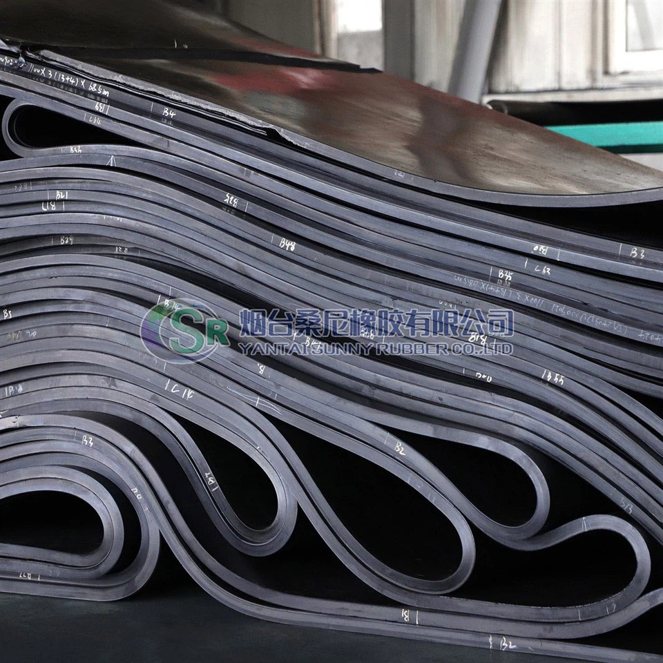 Crios Conveyor Rubair Saincheaptha