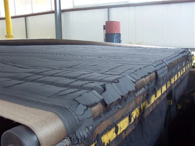 Crios rubair scagtha folúis du do sloda mianadóireachta airgid eireaball dí -uisciú